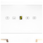 Каминная вытяжка Hyundai HGH 6744 WG