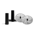 Кухонный комбайн Aresa AR-1706