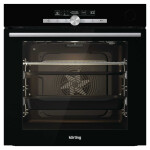 Встраиваемый электрический духовой шкаф Korting OKB 9982 EN ST
