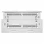 Встраиваемая вытяжка Maunfeld Galaxy 90 белый