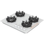 Встраиваемая газовая варочная панель Delvento V60N41C011