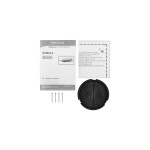 Встраиваемая вытяжка Krona Kamilla Eco 600 W