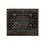 Встраиваемая газовая варочная панель Gefest ПВГ 1214-01 К7