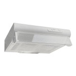 Вытяжка Elikor Europa 60 (60П-290-П3Л) белый