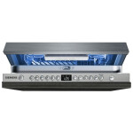 Встраиваемая посудомоечная машина Siemens SR 656X01TE