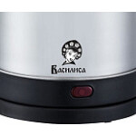 Чайник электрический Василиса Т31-2000 нержавейка/черный