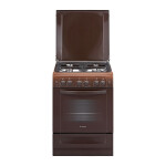 Газовая плита Gefest 6100-02 0001