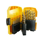 Набор сверл DeWalt Cobalt DT4957