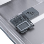 Встраиваемая посудомоечная машина Бирюса DWB-409/5