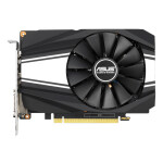 Видеокарта Asus PH-GTX1660S-O6G