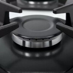 Встраиваемая газовая варочная панель Maunfeld EGHG.64.2CW/G