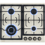 Встраиваемая газовая варочная панель Weissgauff HGG 641 REB