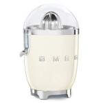 Соковыжималка Smeg CJF01CREU