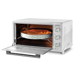 Мини-печь Luxell LX-3585