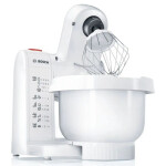 Кухонный комбайн Bosch MUM P1000GB