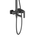 Душевая система Timo Torne SX-4320/03 черный