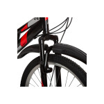 Велосипед Foxx 24SFD.FREELD.14BK2