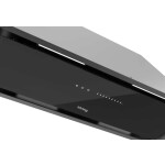 Встраиваемая вытяжка Korting KHI 9997 GN