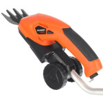 Кусторез аккумуляторный Patriot CSH 361
