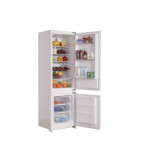 Встраиваемый холодильник Ascoli ADRF229BI