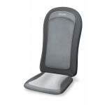 Массажная накидка Beurer MG206 черный