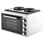 Мини-печь Kraft KF-MOHP 3800 W