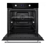 Встраиваемый электрический духовой шкаф Maunfeld AEOH.749B