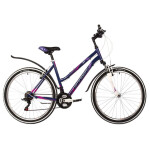 Велосипед Stinger 26SHV.LATINA.17VT2