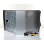 Встраиваемый электрический духовой шкаф Zigmund & Shtain EN 102.112 S