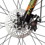 Велосипед Stinger 24AHD.ELEMEVO.12OR2