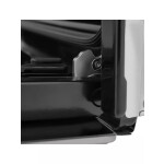 Встраиваемый электрический духовой шкаф Exiteq EXO-403