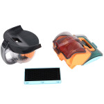 Пылесос LG VC83209UHAV