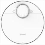 Робот-пылесос Weissgauff Robowash Laser Map