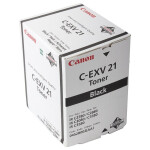 Картридж Canon C-EXV 21 Black 0452B002