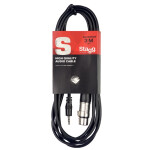 Кабель Stagg SAC3MPSXF