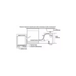 Посудомоечная машина Korting KDF 45240 S