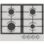 Встраиваемая газовая варочная панель Darina 1T3 BGM341 12 X3