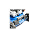 Газонокосилка бензиновая Нева KCL17C