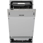 Встраиваемая посудомоечная машина Zigmund & Shtain DW 301.4