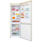 Холодильник Maunfeld MFF187NFBG10