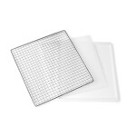 Сушилка для овощей Rommelsbacher DA 900