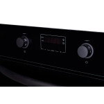 Встраиваемый электрический духовой шкаф Kuppersberg HO 657 B