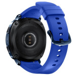 Умные часы Samsung Gear Sport синий