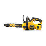 Пила аккумуляторная DeWalt XR 18B DCM565P1-QW