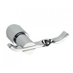 Крючок двойной Schein Van gogh D051*2