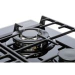 Встраиваемая газовая варочная панель Graude GSK 60.1 S
