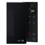 Микроволновая печь LG MW-25R35GIS