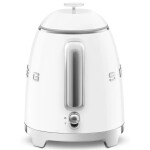 Чайник электрический Smeg KLF05WHEU