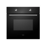 Встраиваемый электрический духовой шкаф EVELUX EO 610 B