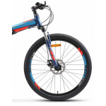 Велосипед Stels Pilot-950 MD 26 V011*LU094028*LU084570 *17.5 Тёмно-синий